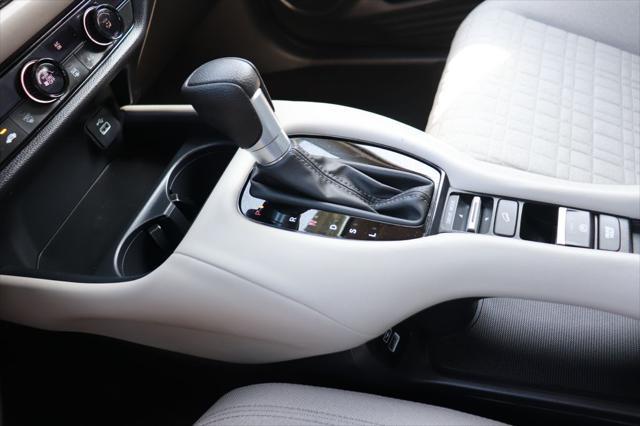 used 2023 Honda HR-V car, priced at $24,000