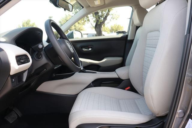 used 2023 Honda HR-V car, priced at $24,000