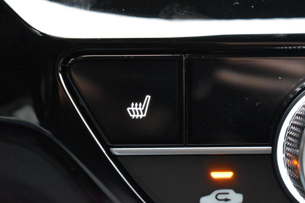 new 2026 Honda Civic Hybrid car, priced at $30,986