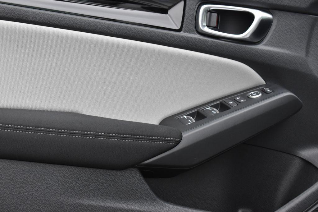 new 2026 Honda Civic Hybrid car, priced at $30,986