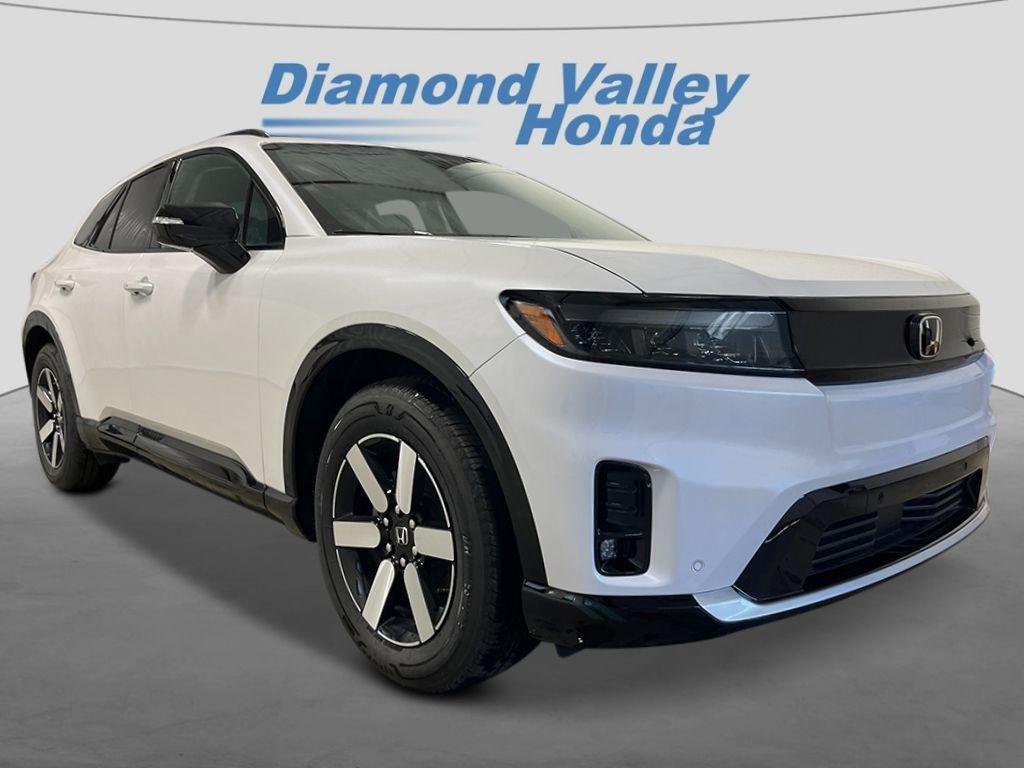 new 2025 Honda Prologue car, priced at $52,875