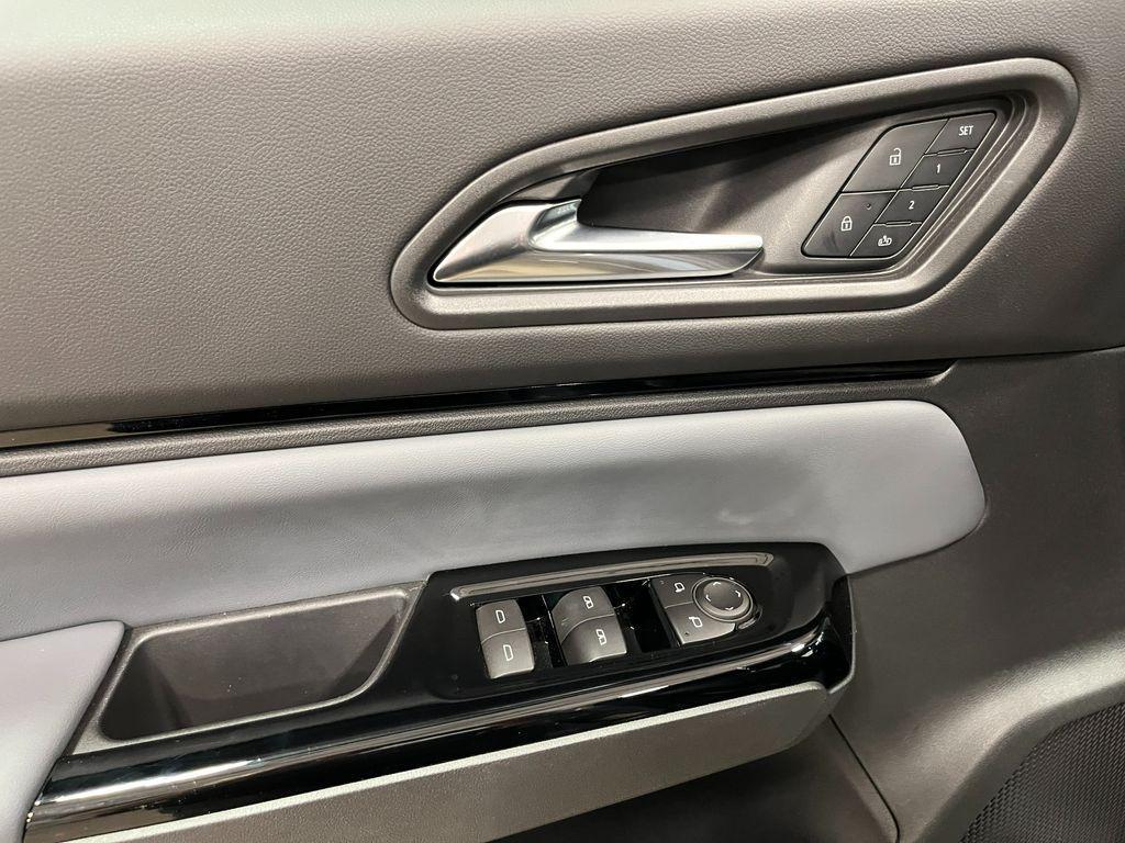 new 2025 Honda Prologue car, priced at $52,875