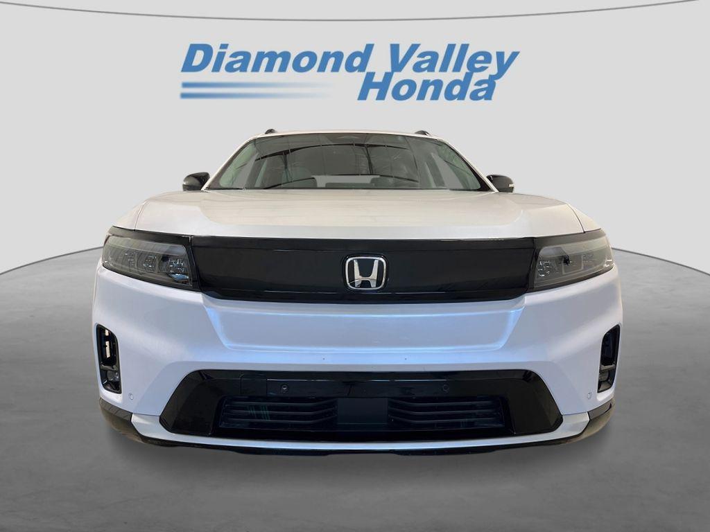 new 2025 Honda Prologue car, priced at $52,875