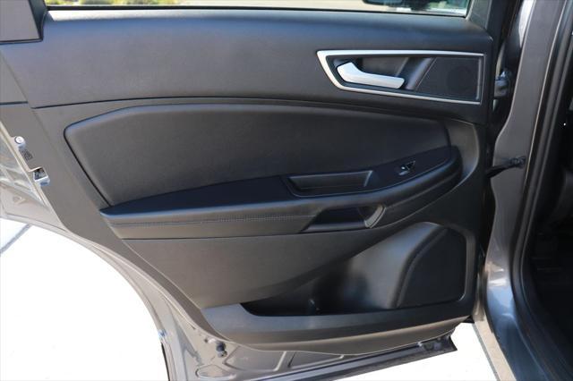 used 2024 Ford Edge car, priced at $22,000
