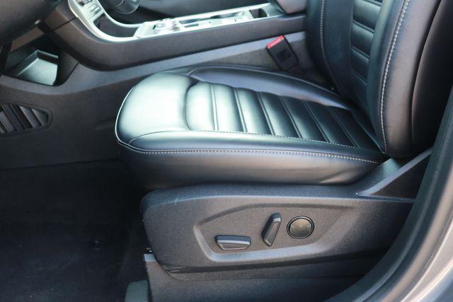 used 2024 Ford Edge car, priced at $25,500