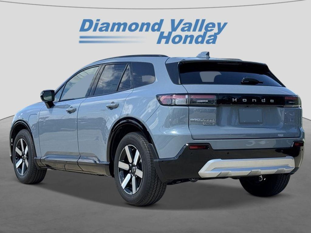 new 2025 Honda Prologue car, priced at $50,078