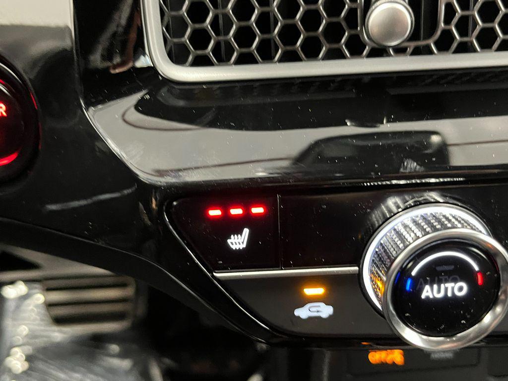 new 2026 Honda Civic Hybrid car, priced at $33,366