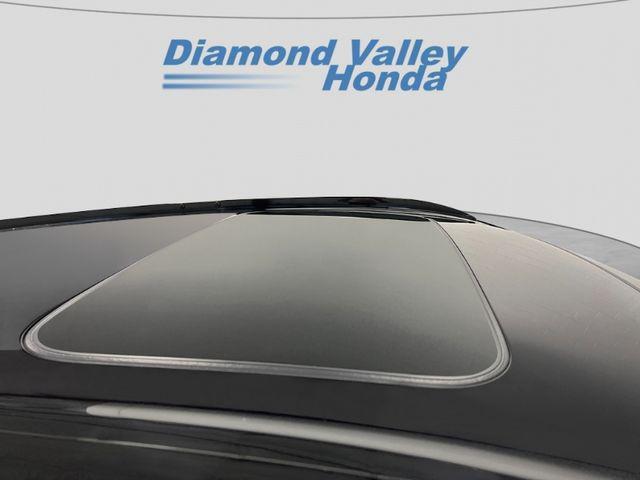 new 2025 Honda CR-V Hybrid car, priced at $34,752