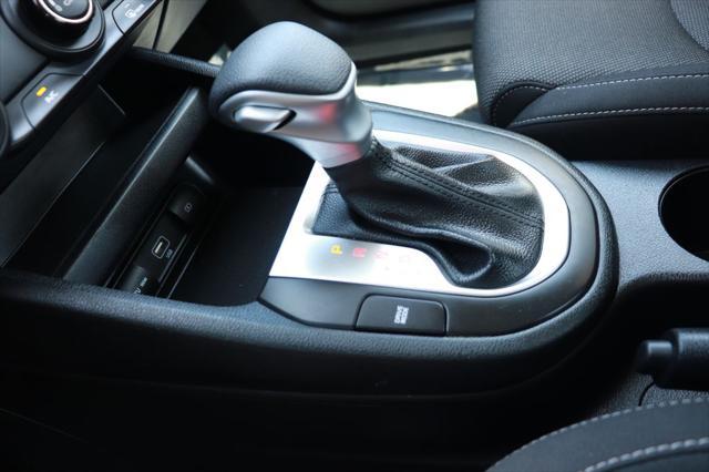 used 2024 Kia Forte car, priced at $16,500
