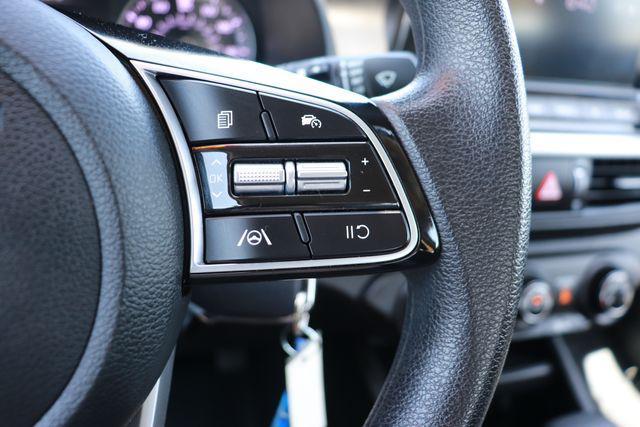 used 2024 Kia Forte car, priced at $17,500