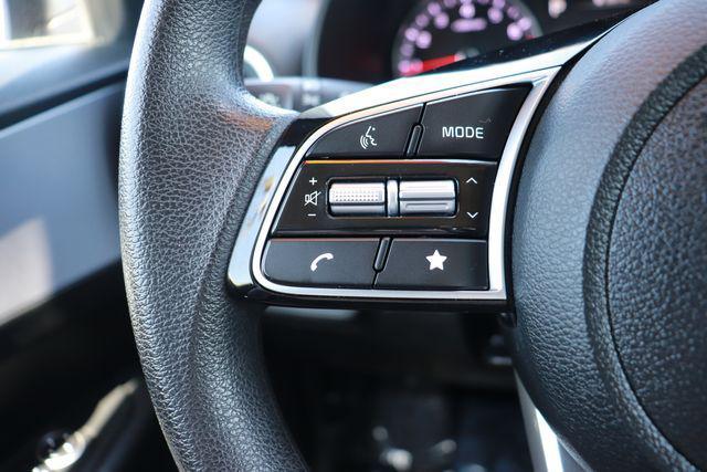 used 2024 Kia Forte car, priced at $17,500