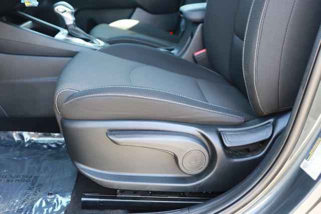 used 2024 Kia Forte car, priced at $17,500