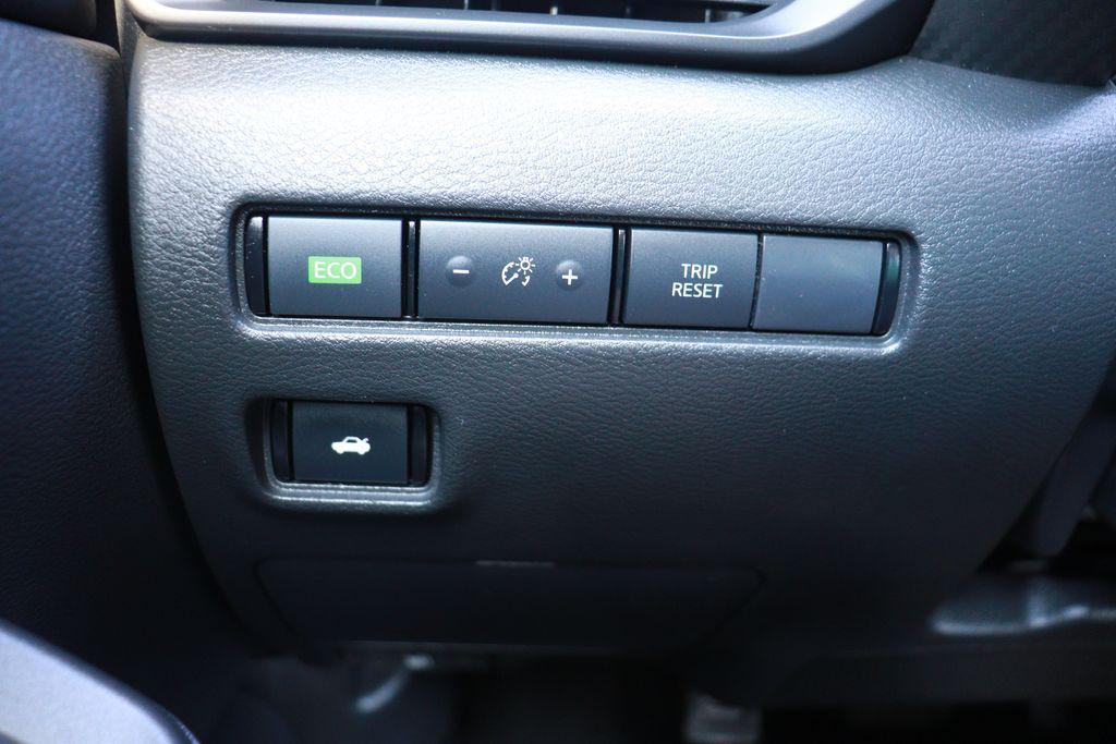 used 2024 Nissan Sentra car, priced at $16,500