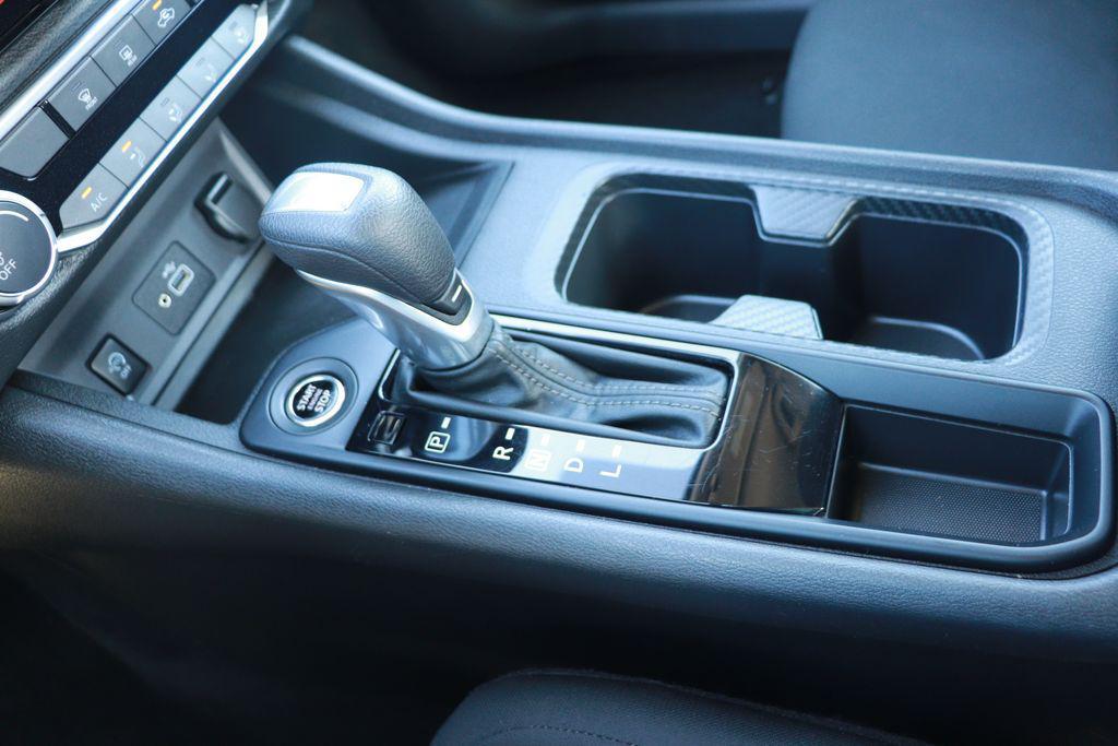 used 2024 Nissan Sentra car, priced at $16,500