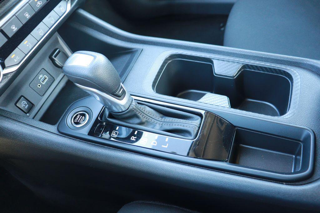 used 2024 Nissan Sentra car, priced at $16,500