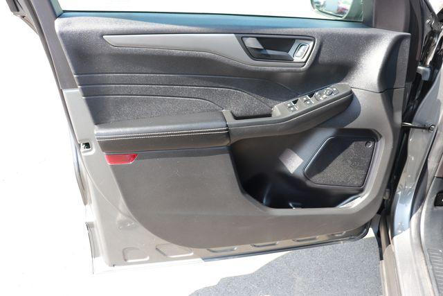 used 2024 Ford Escape car, priced at $20,000