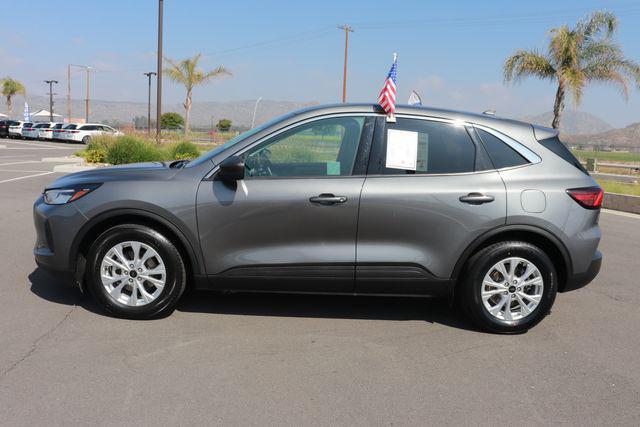 used 2024 Ford Escape car, priced at $20,000