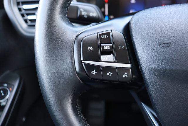 used 2024 Ford Escape car, priced at $20,000