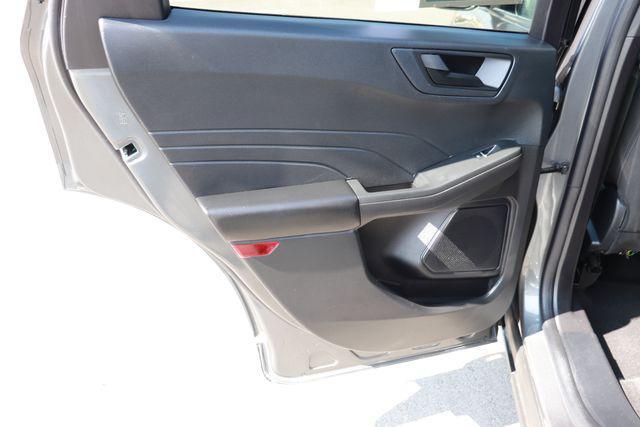 used 2024 Ford Escape car, priced at $20,000