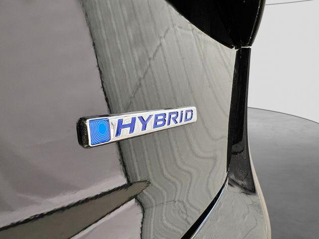 new 2024 Honda Accord Hybrid car, priced at $34,171