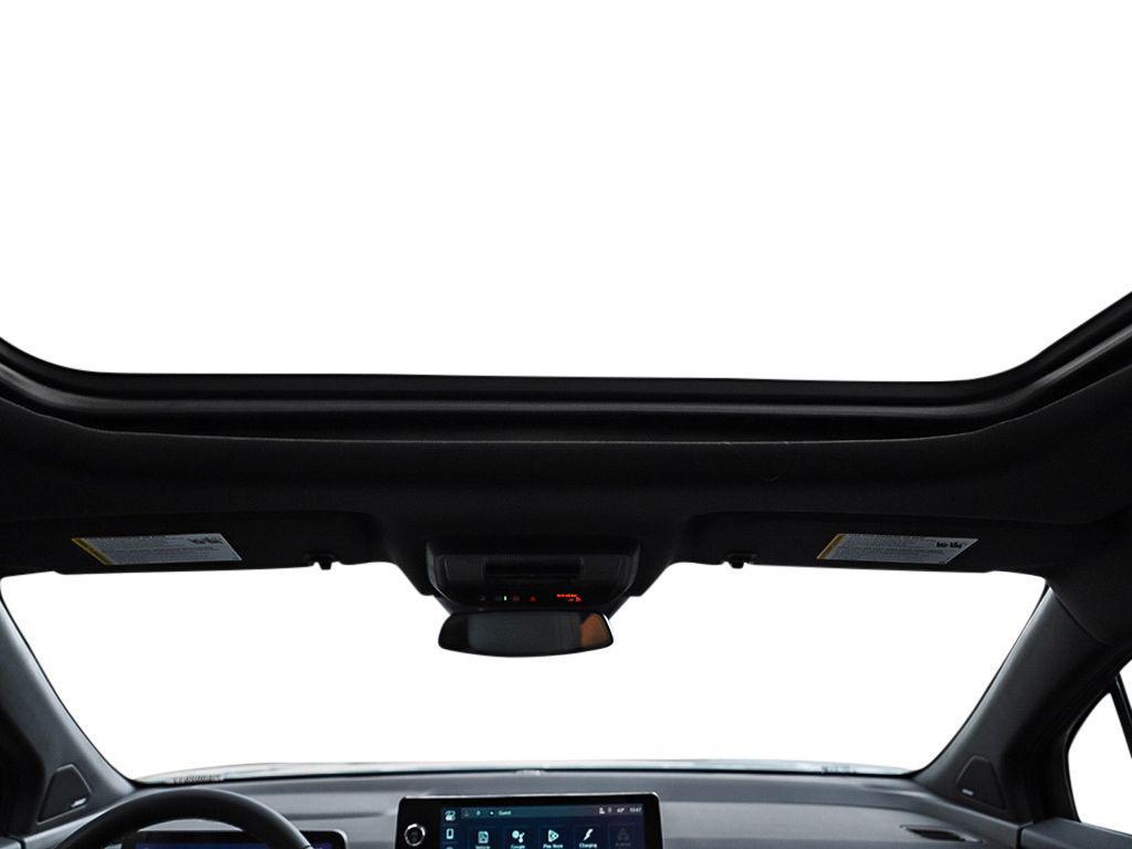 new 2025 Honda Prologue car, priced at $50,078
