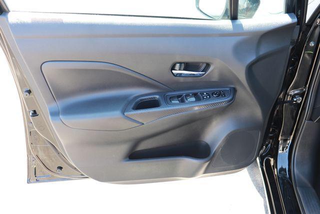 used 2023 Nissan Versa car, priced at $16,500
