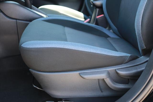 used 2023 Nissan Versa car, priced at $15,000