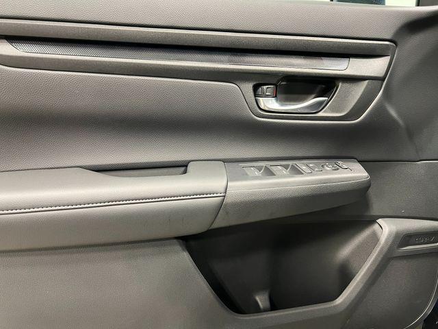 new 2025 Honda CR-V car, priced at $32,407