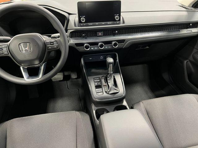 new 2025 Honda CR-V car, priced at $32,407