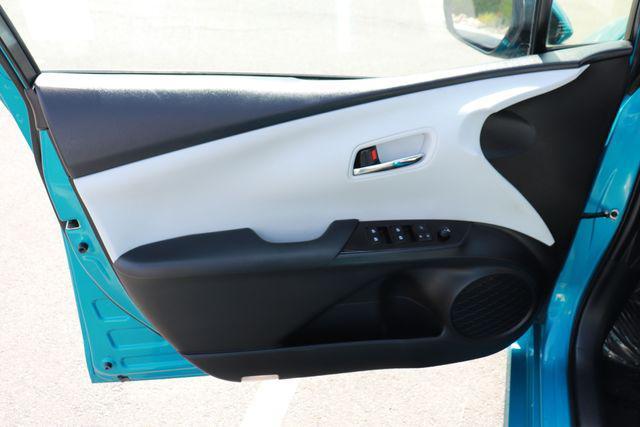 used 2017 Toyota Prius Prime car, priced at $17,000