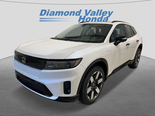 new 2025 Honda Prologue car, priced at $55,566