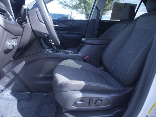 used 2023 Chevrolet Equinox car, priced at $19,000