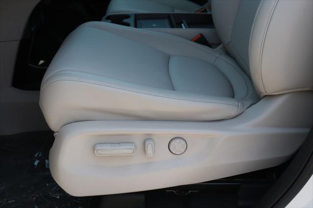 new 2025 Honda Odyssey car, priced at $41,880