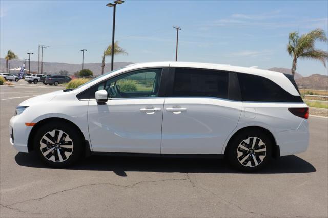 new 2025 Honda Odyssey car, priced at $41,880