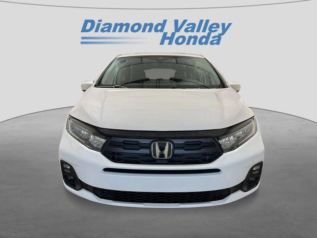 new 2025 Honda Odyssey car, priced at $41,880