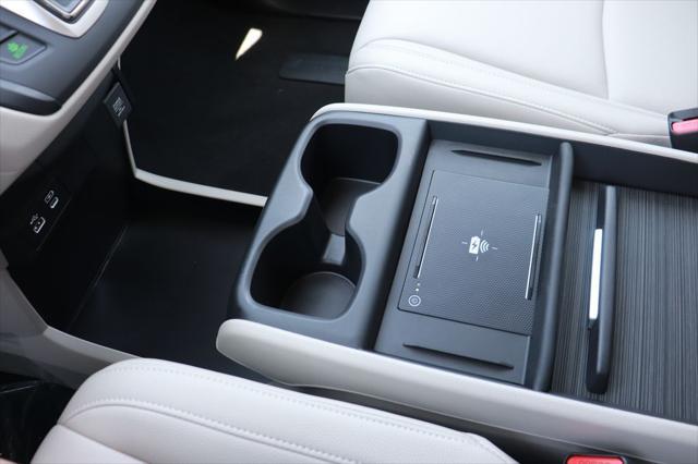 new 2025 Honda Odyssey car, priced at $41,880