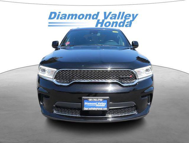 used 2023 Dodge Durango car, priced at $29,000