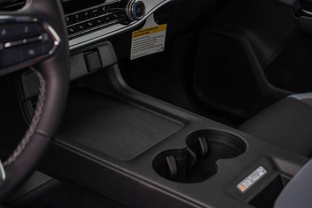 new 2025 Honda Prologue car, priced at $50,078