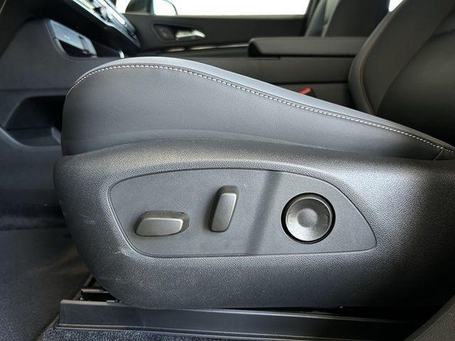 new 2025 Honda Prologue car, priced at $50,078