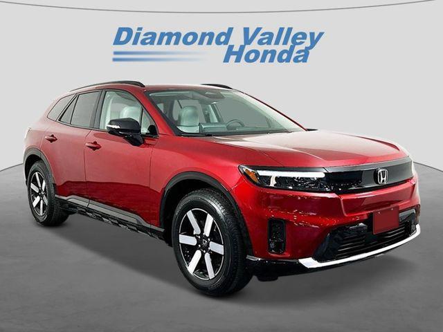 new 2025 Honda Prologue car, priced at $50,078