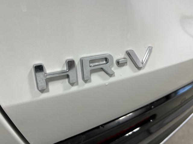 new 2025 Honda HR-V car, priced at $30,183