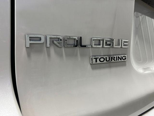 new 2025 Honda Prologue car, priced at $52,875