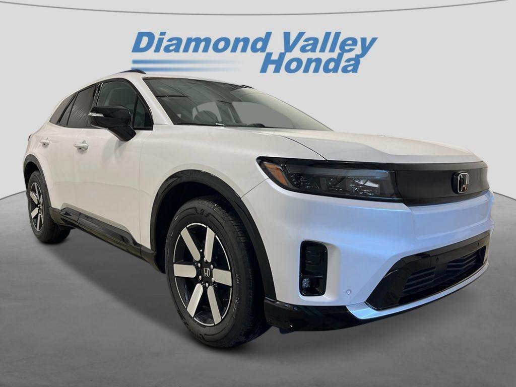 new 2025 Honda Prologue car, priced at $52,875