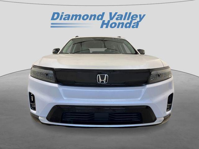 new 2025 Honda Prologue car, priced at $52,875