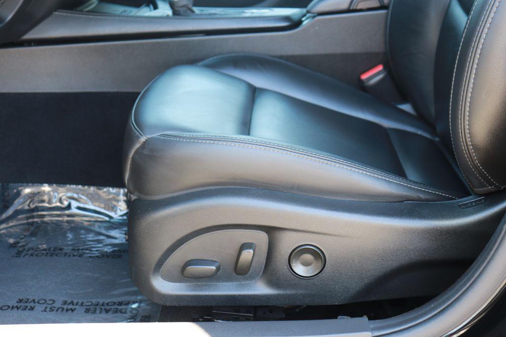 used 2024 Cadillac CT4 car, priced at $29,000