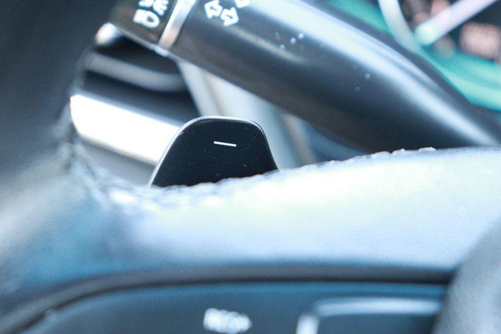 used 2024 Cadillac CT4 car, priced at $29,000