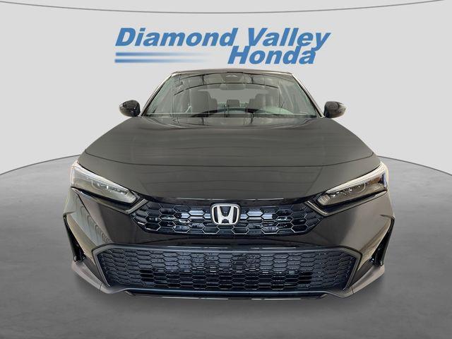 new 2025 Honda Civic car, priced at $28,773