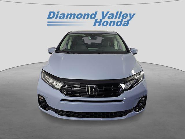 new 2025 Honda Odyssey car, priced at $49,002