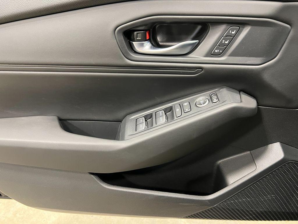 new 2025 Honda Accord Hybrid car, priced at $34,609