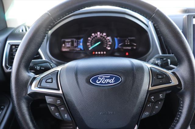 used 2024 Ford Edge car, priced at $23,000